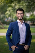 Anthony Kadelliu