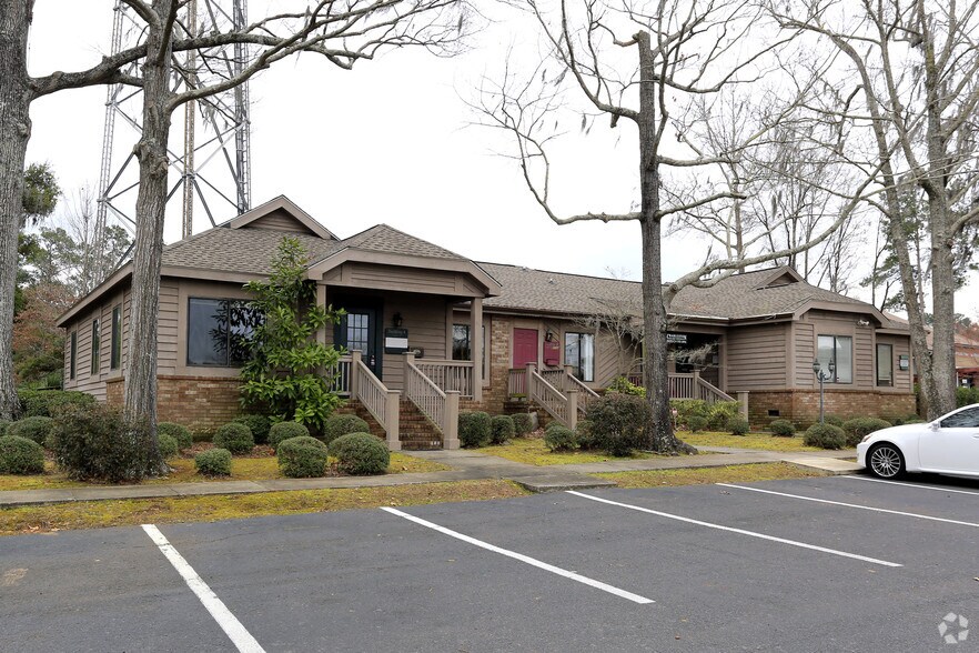 8730 Northpark Blvd, North Charleston, SC à vendre - Photo du bâtiment - Image 3 de 13