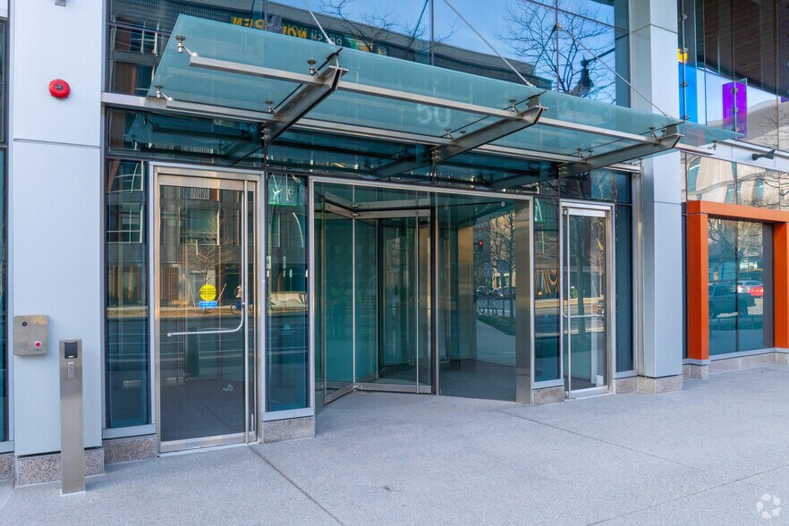 60 Binney St, Cambridge, MA for lease - Building Photo - Image 3 of 10