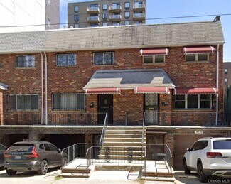 Plus de détails pour 8291 116th St, Richmond Hill, NY - Terrain à vendre