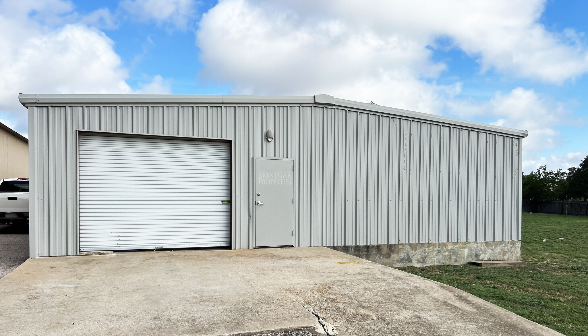 630 W FM 243, Bertram, TX for lease Building Photo- Image 1 of 7