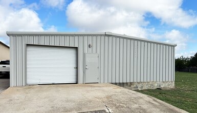 630 W FM 243, Bertram, TX for lease Building Photo- Image 1 of 7