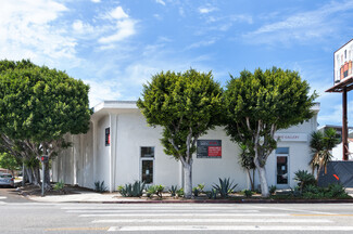 More details for 2683-2685 S La Cienega Blvd, Los Angeles, CA - Retail for Lease