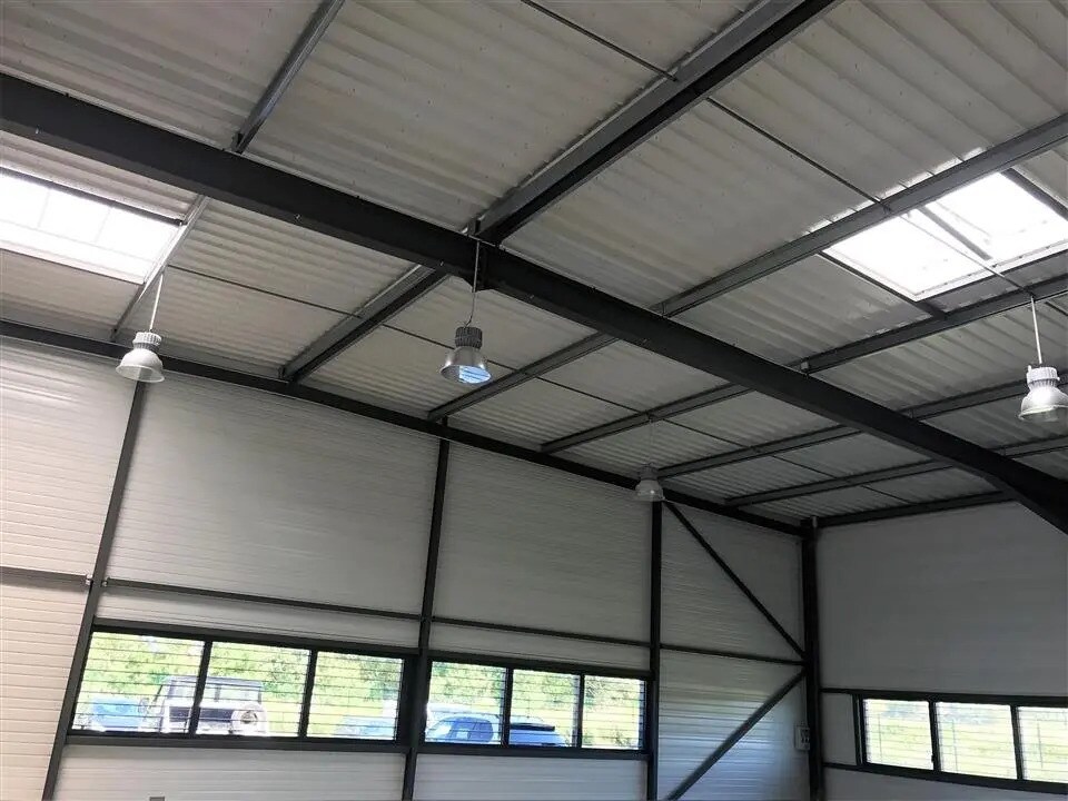 Industrial in Escalquens for lease Building Photo- Image 1 of 6