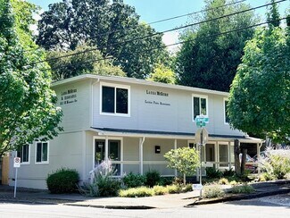 Plus de détails pour 3501-3511 SE Milwaukie Ave, Portland, OR - Bureau à vendre