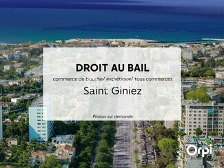 Plus de détails pour Commerce de détail à louer
