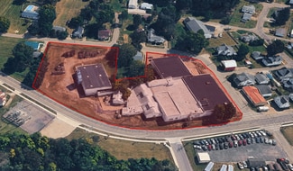 More details for 85 N High St, Hebron, OH - Industrial for Sale