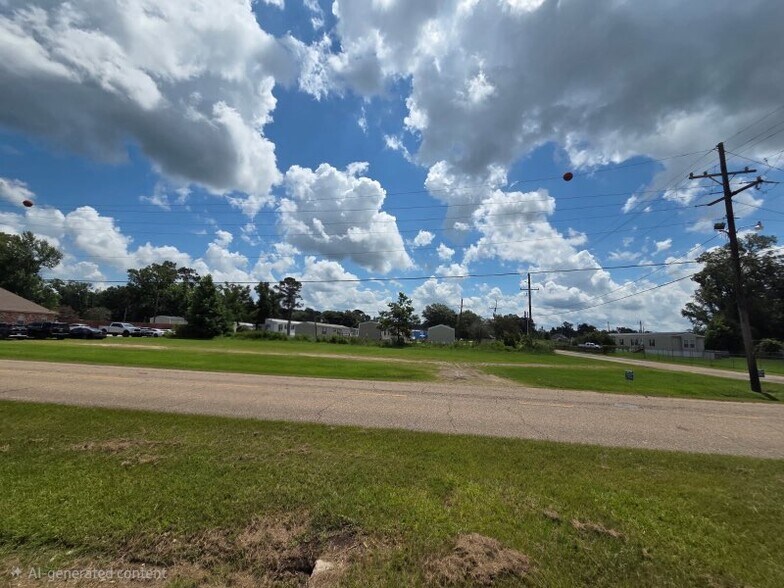2nd St, Amite, LA for sale - Building Photo - Image 3 of 4