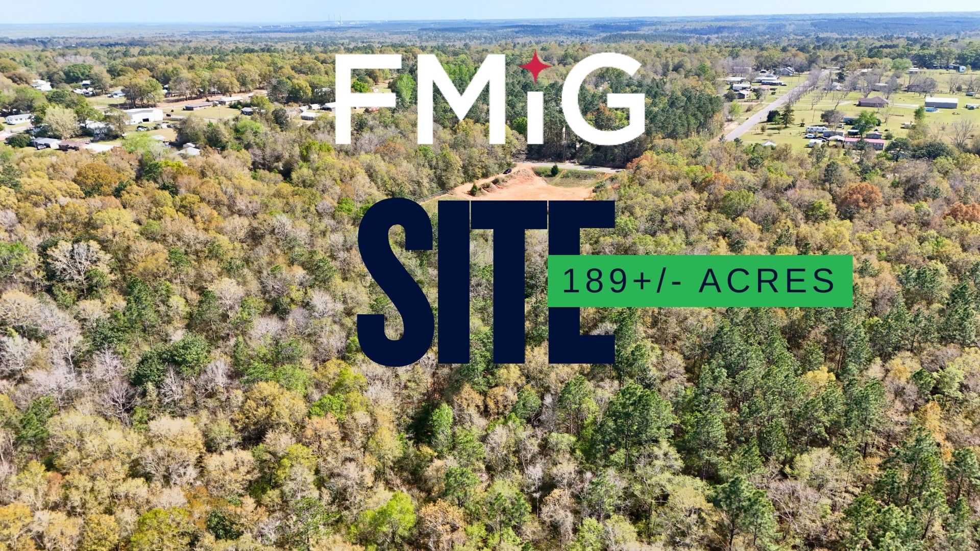 800 McKenzie Rd, Cantonment, FL for sale Primary Photo- Image 1 of 14
