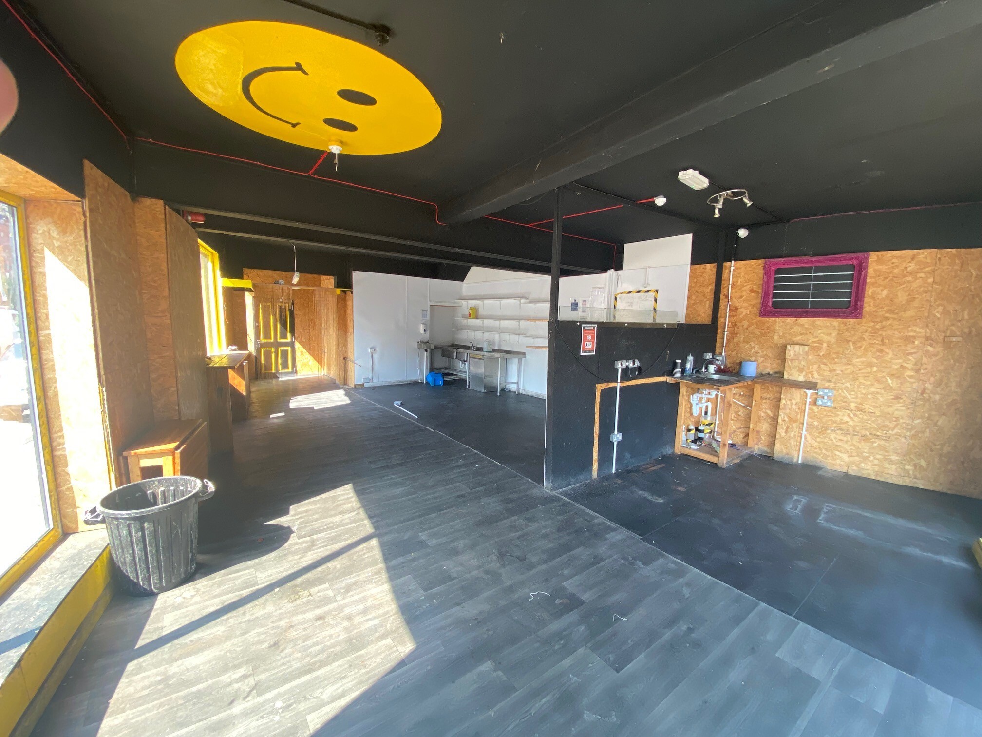 48 Buxton Rd, Stockport for lease Interior Photo- Image 1 of 4