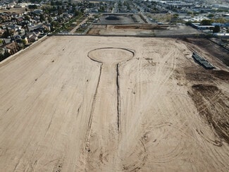 More details for US 54 and Hondo Pass Dr, El Paso, TX - Land for Sale