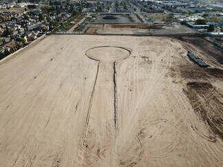 Plus de détails pour US 54 and Hondo Pass Dr, El Paso, TX - Terrain à vendre