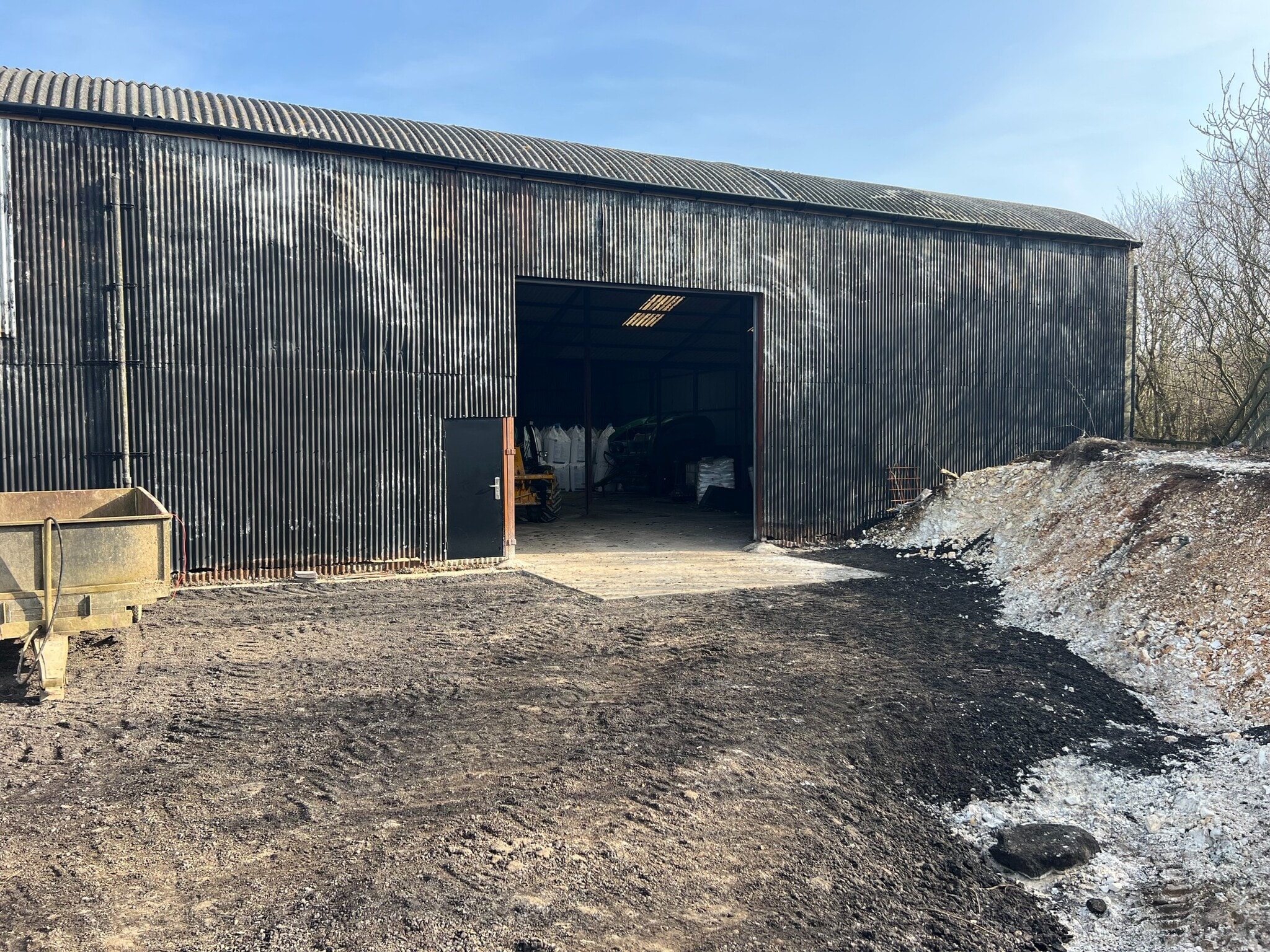 Devil's Dyke Rd, Hove for lease Primary Photo- Image 1 of 5