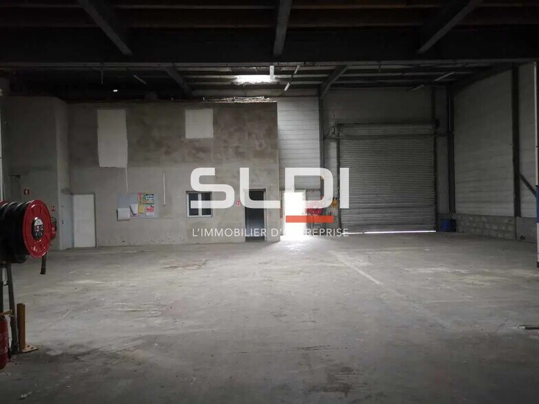 Flex dans Toussieu à louer - Photo intérieure - Image 2 de 10