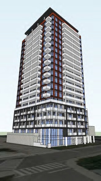 282 Macnab St, Hamilton, ON for sale - Building Photo - Image 3 of 8