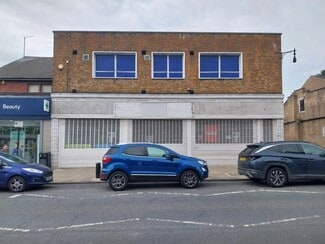 More details for 41 Barnsley Rd, Pontefract - Retail for Lease