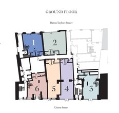 7-17 Union St, Inverness for lease Site Plan- Image 2 of 2