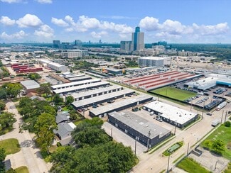 More details for 10226 Georgibelle Dr, Houston, TX - Industrial for Lease