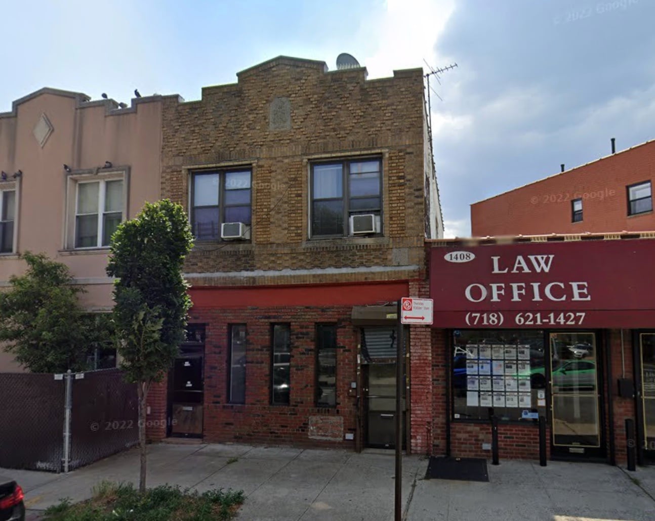 1410 W 3rd St, Brooklyn, NY for sale Building Photo- Image 1 of 3