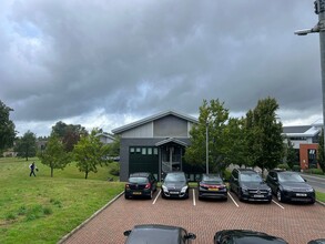 4 Benham Rd, Chilworth à louer Photo du bâtiment- Image 2 de 6