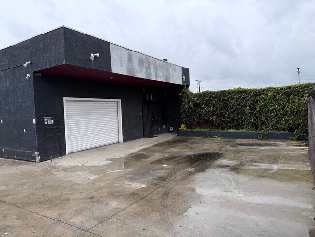 More details for 4700 Gage Ave, Bell, CA - Flex for Lease