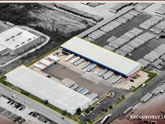 Plus de détails pour N Unitech Dr – Industriel à vendre, Laredo, TX