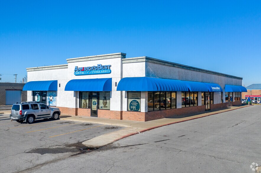 13900 E 40 Hwy, Independence, MO à vendre - Photo du bâtiment - Image 1 de 6