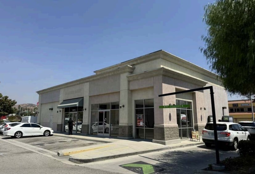 31765-31777 Castaic Rd, Castaic, CA for sale Primary Photo- Image 1 of 3