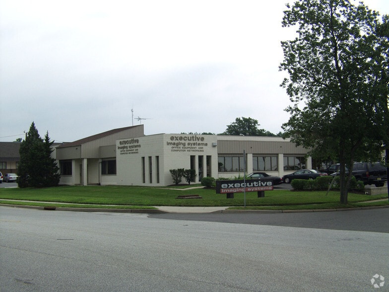 1 Allison Dr, Cherry Hill, NJ for lease - Building Photo - Image 2 of 24