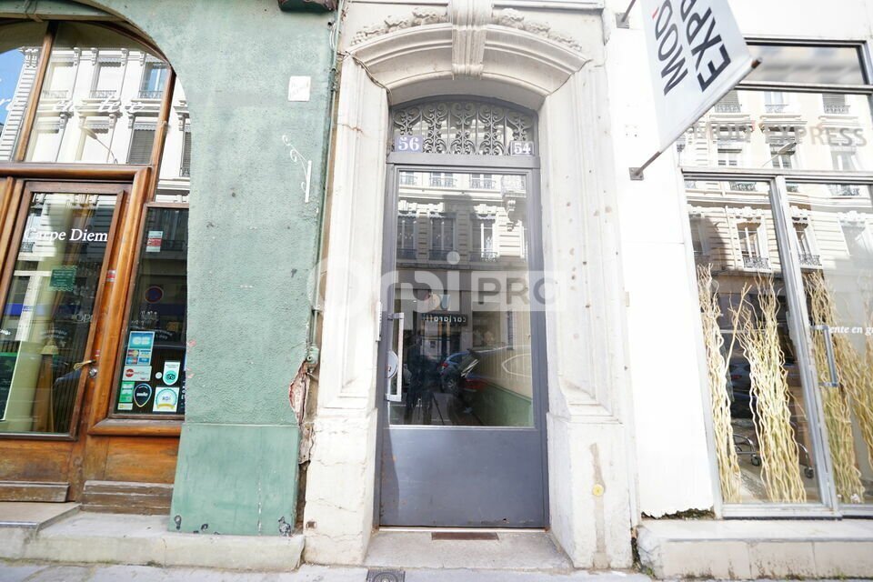 54 Rue Molière, Lyon for lease Building Photo- Image 1 of 9