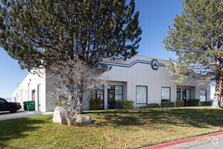 More details for 1350 Freeport Blvd, Sparks, NV - Industrial for Lease