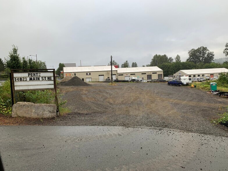 14823 Main St NE, Duvall, WA à louer - Photo du bâtiment - Image 3 de 4