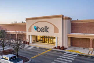 More details for 377 W Jackson St, Cookeville, TN - Retail for Lease