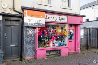 95 St Georges Rd, Brighton à louer Photo du bâtiment- Image 2 de 2