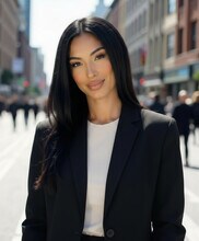 Desiree Ramos