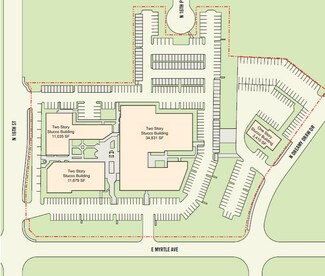 More details for 7227 N 16th St, Phoenix, AZ - Office, Office/Medical for Lease