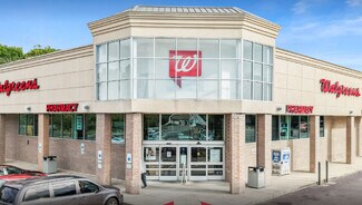 Plus de détails pour 3300 Ramsey St, Fayetteville, NC - Commerce de détail à vendre