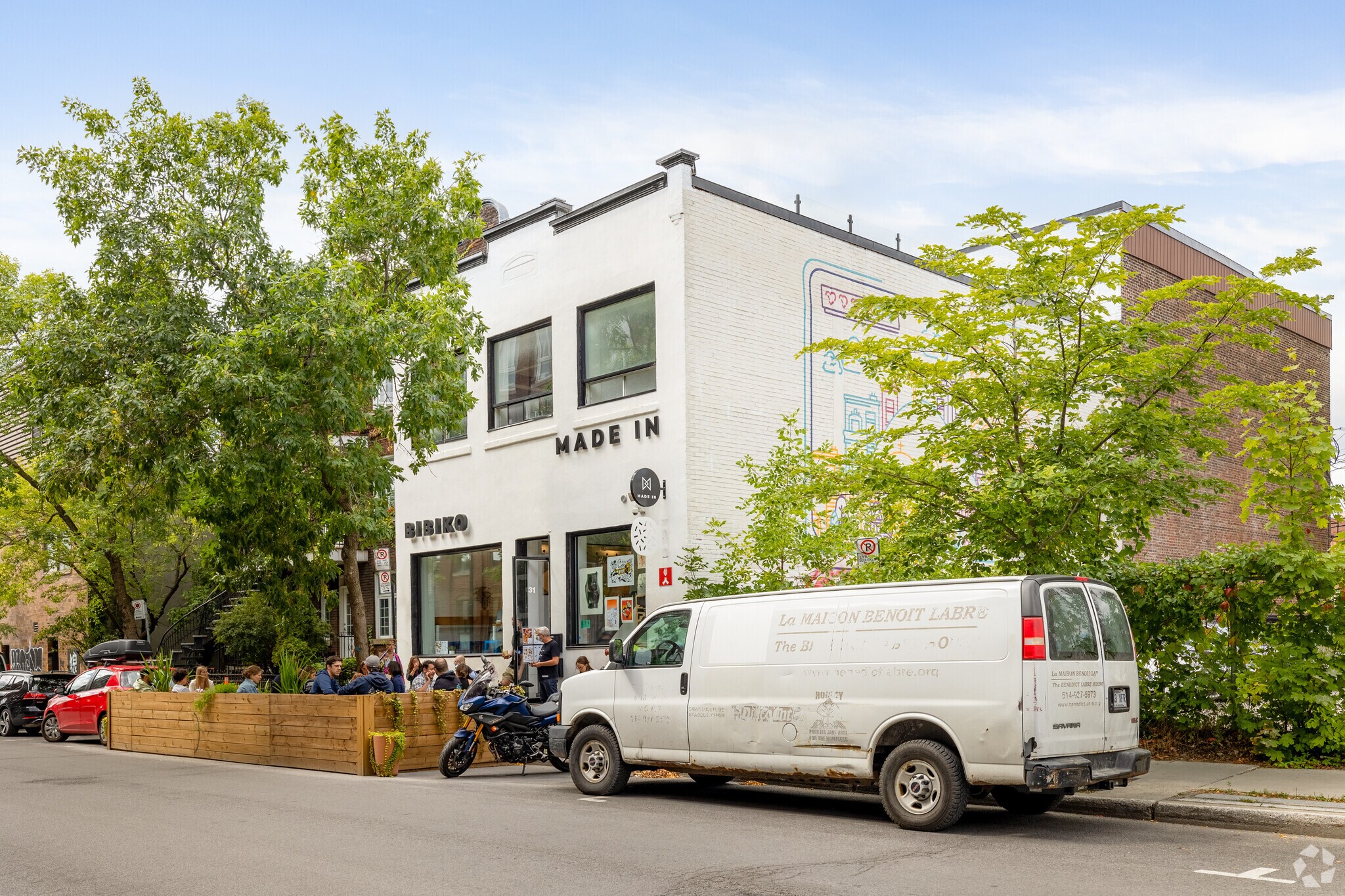 31 Rue Saint-Viateur E, Montréal, QC for sale Building Photo- Image 1 of 1