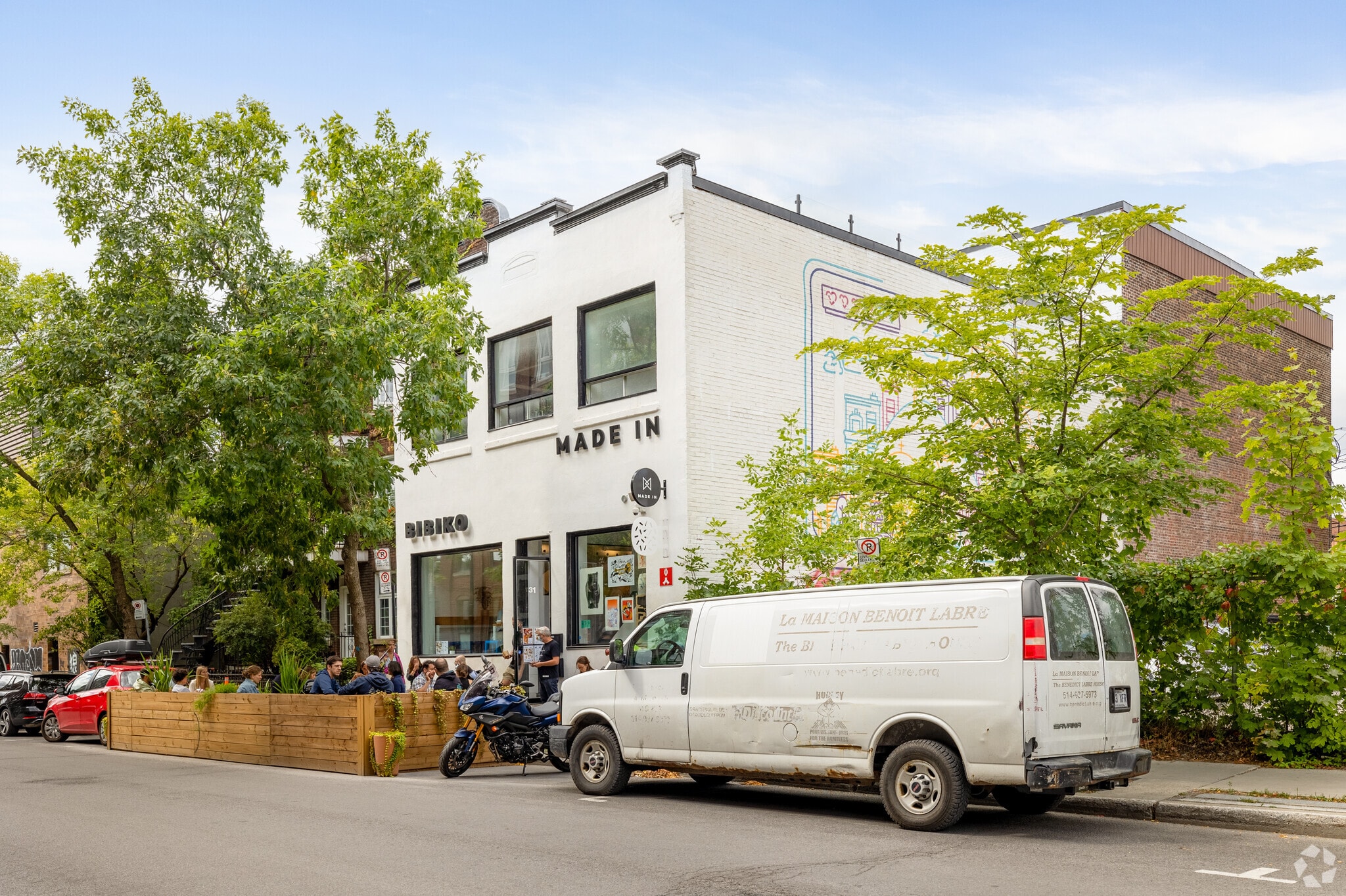 31 Rue Saint-Viateur E, Montréal, QC à vendre Photo du bâtiment- Image 1 de 1