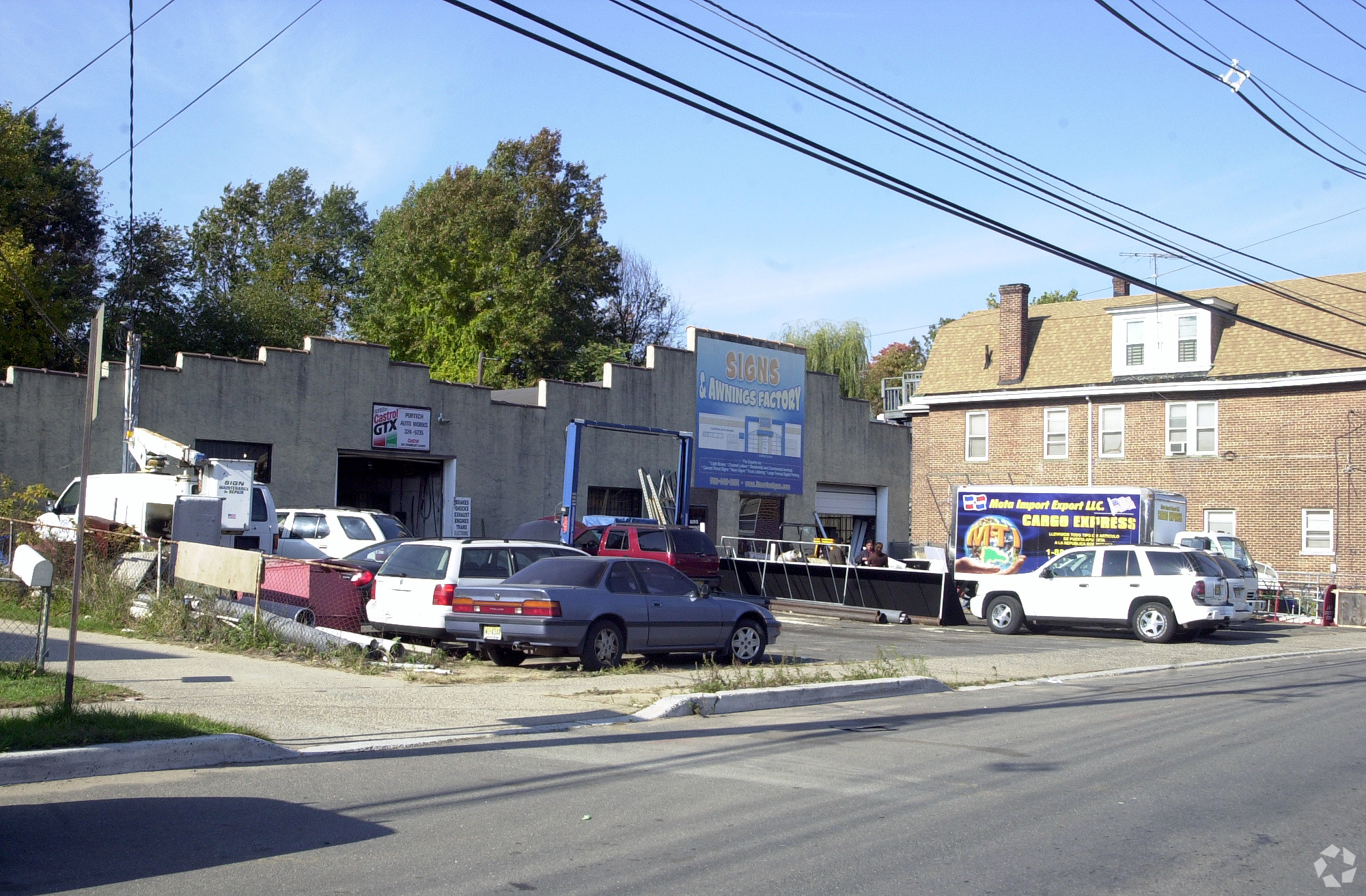 891 State St, Perth Amboy, NJ for sale Primary Photo- Image 1 of 1