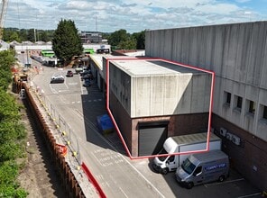 Meadow Rd, Derby for lease Building Photo- Image 1 of 5