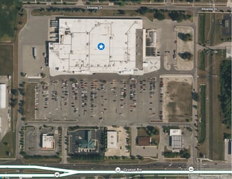 More details for 8400 Gratiot Rd, Saginaw, MI - Retail for Lease