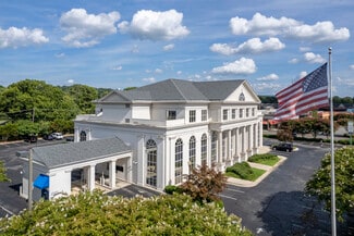 Plus de détails pour 4245 Balmoral Dr, Huntsville, AL - Bureau à louer