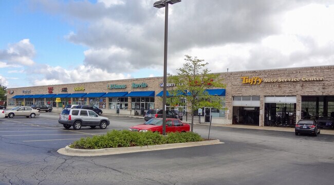 More details for 1151-1177 Bloomingdale Rd, Glendale Hts, Glendale Heights, IL - Office for Lease