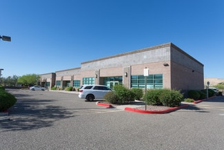 More details for 42212 N 41st Dr, Anthem, AZ - Flex for Lease