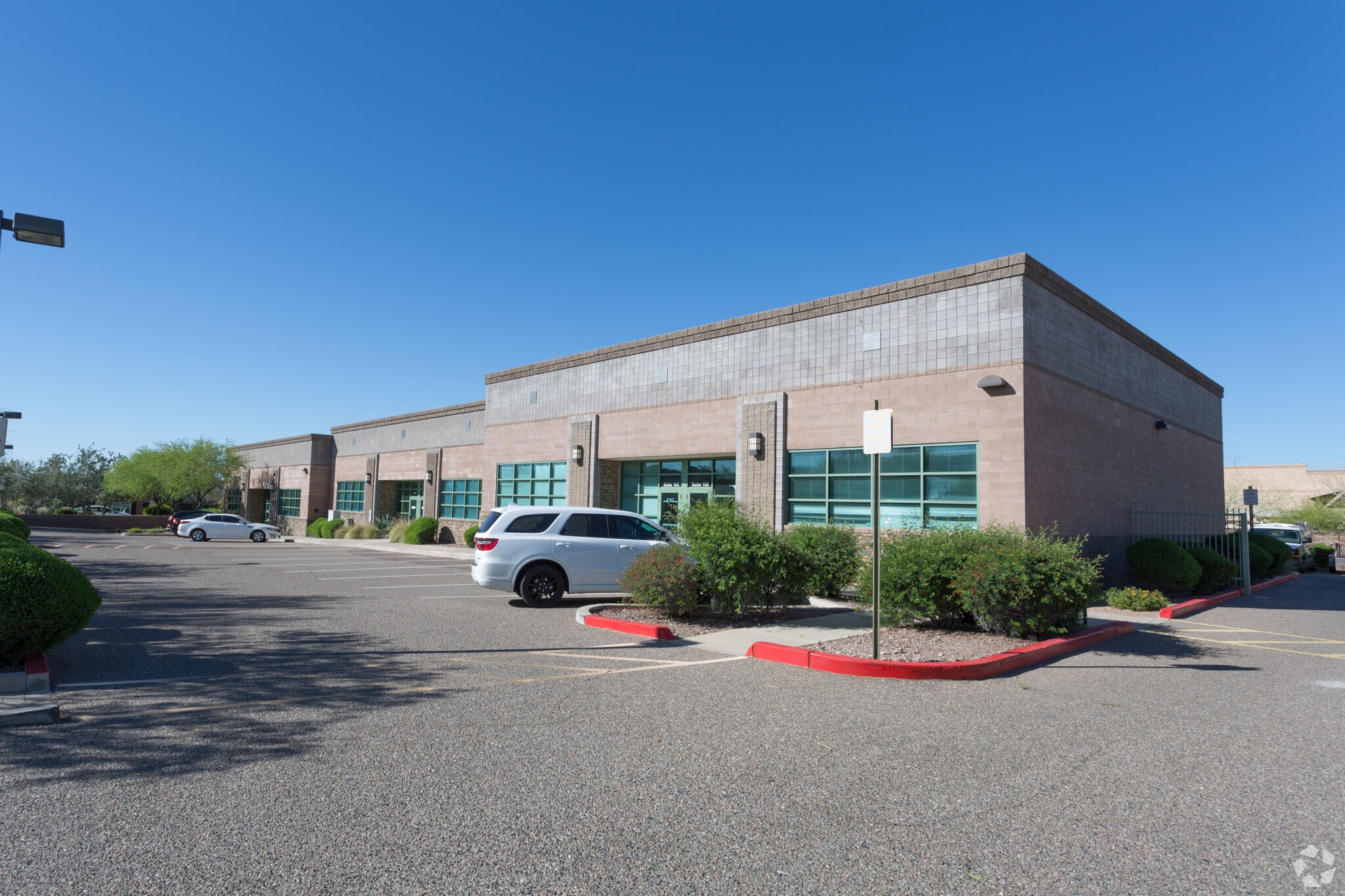 42212 N 41st Dr, Anthem, AZ à vendre Photo du bâtiment- Image 1 de 1