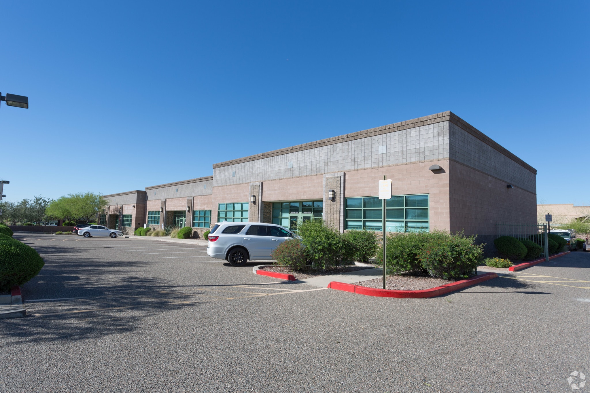 42212 N 41st Dr, Anthem, AZ for lease Primary Photo- Image 1 of 16
