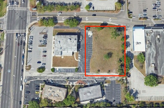 12957 Seminole Boulevard, Largo, FL à vendre - Photo principale - Image 1 de 5