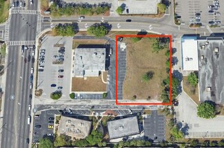 Plus de détails pour 12957 Seminole Boulevard, Largo, FL - Terrain à louer