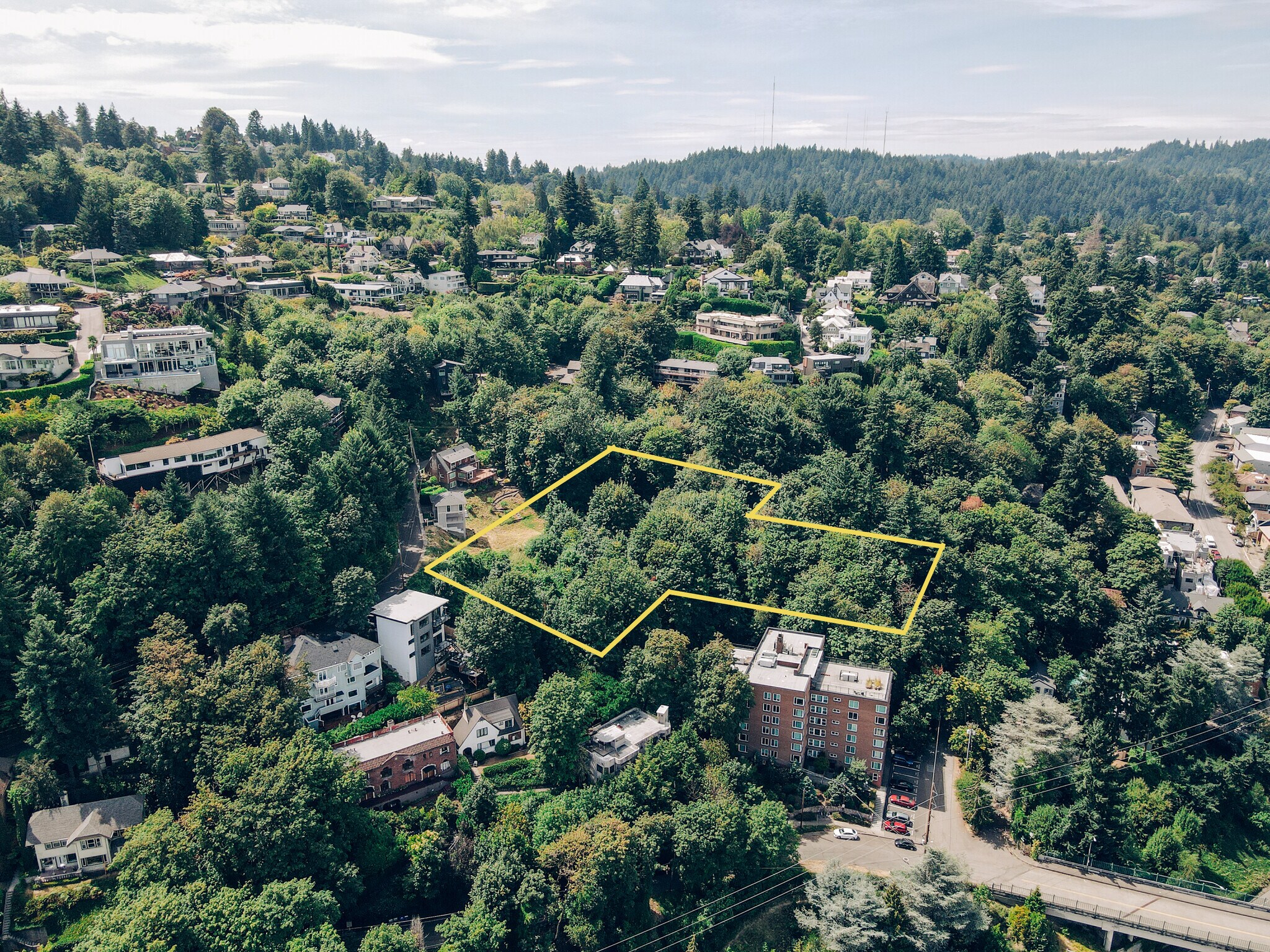 1297 SW Cardinell Dr, Portland, OR for sale Primary Photo- Image 1 of 5